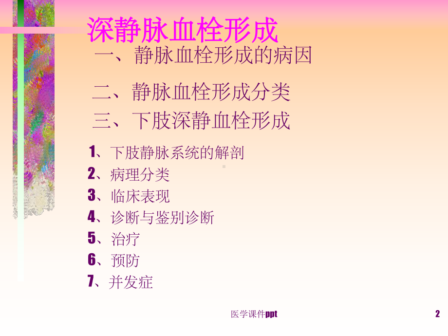 《肢深静脉血栓形成》课件.ppt_第2页