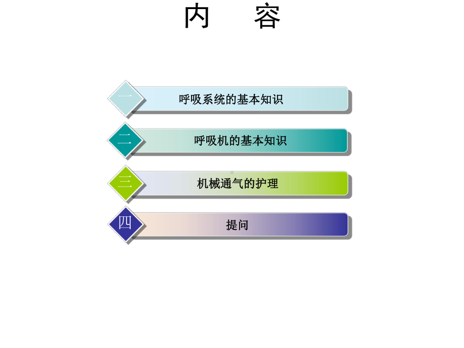 儿科呼吸机的应用及护理课件.ppt_第2页