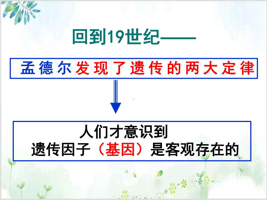 基因在染色体[上]人教版高中生物必修二课件-课件.ppt_第2页