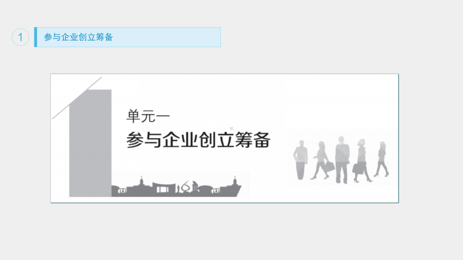 《创立企业》课件单元一.pptx_第2页