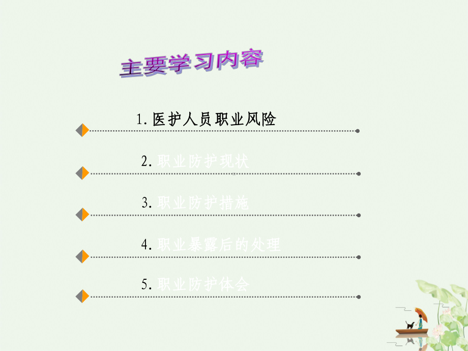 医护人员职业防护培训课件整理.ppt_第3页