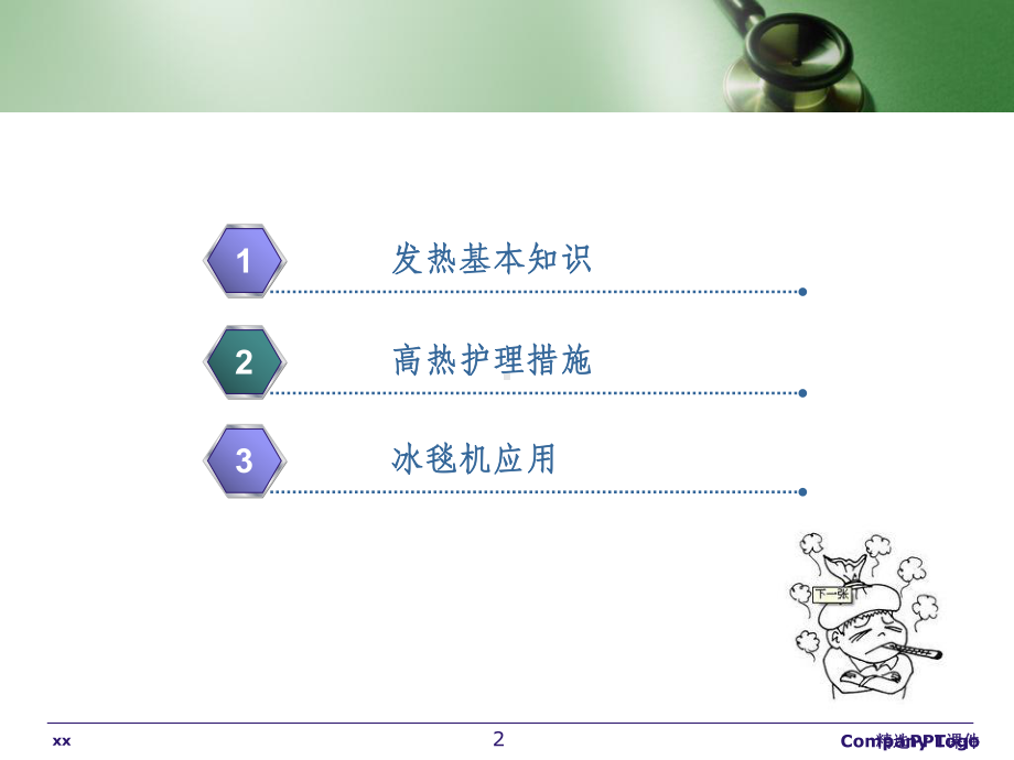 发热的护理课件.ppt_第2页