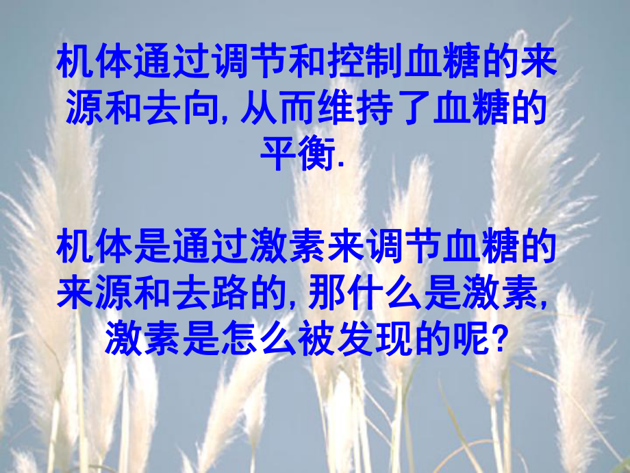 发现会引起胰腺分泌胰液沃泰默认为课件.ppt_第3页