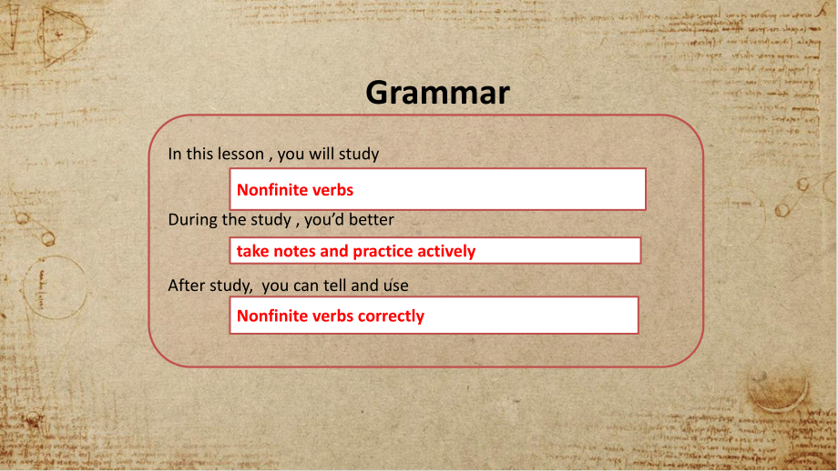 外研版高中英语选修第八册-Module2-Grammar优秀课件.pptx（纯ppt,可能不含音视频素材）_第3页