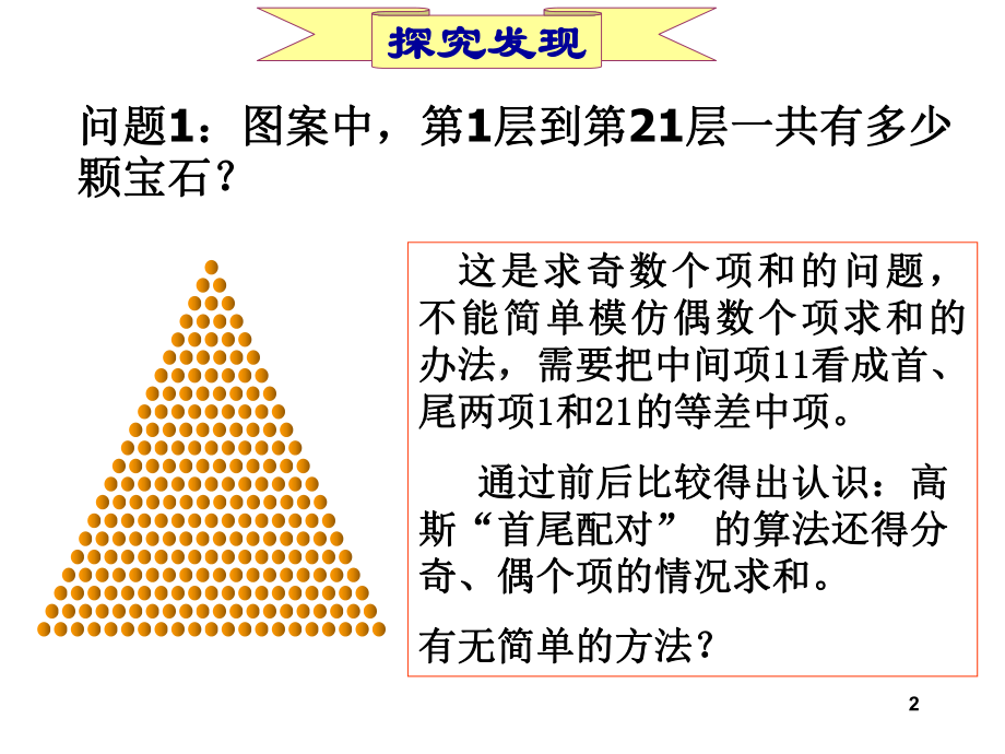 人教课标版《等差数列》优秀课件1.ppt_第2页