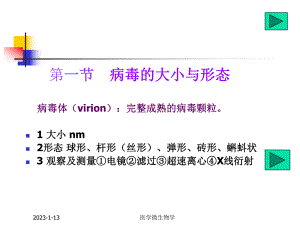 医学微生物学-病毒的基本性状课件.pptx