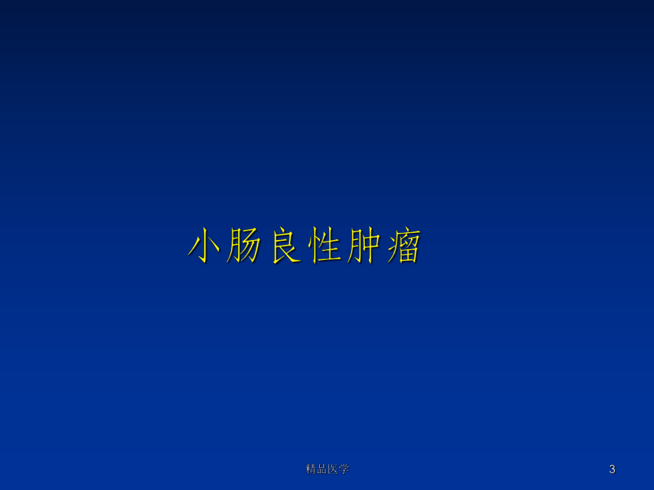 《小肠常见肿瘤》课件.ppt_第3页