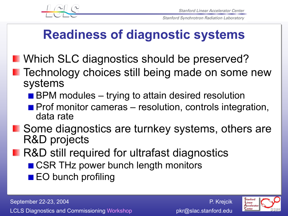 LCLS-Diagnostics-and-Commissioning-WorkshopLCLS诊断与调试车间课件.ppt_第3页