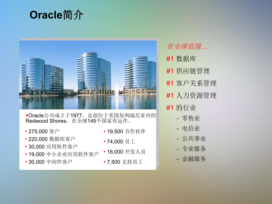 ORACLE在工程建设领域信息化管理系统的分析报告XX课件.pptx_第2页