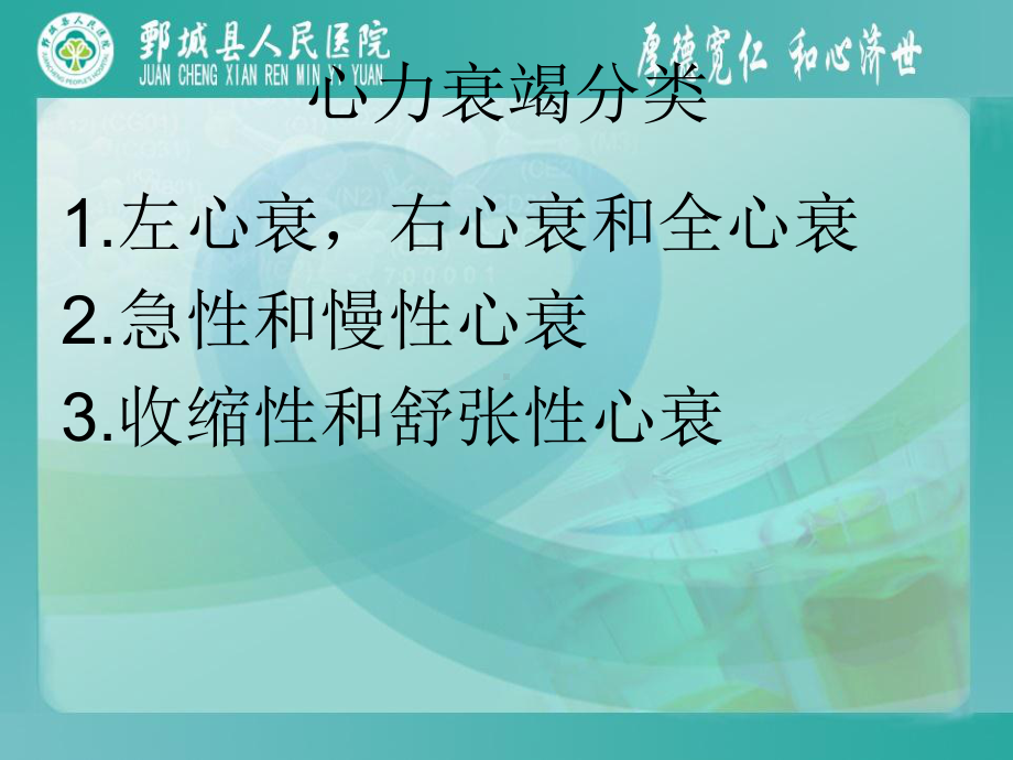 右心衰的概述及护课件.ppt_第3页