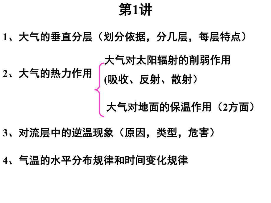 地球的-大气汇总课件.ppt_第3页