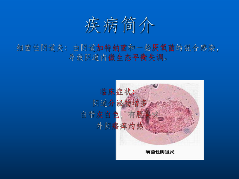 妇科疾病的中医辨证治疗课件.ppt_第1页