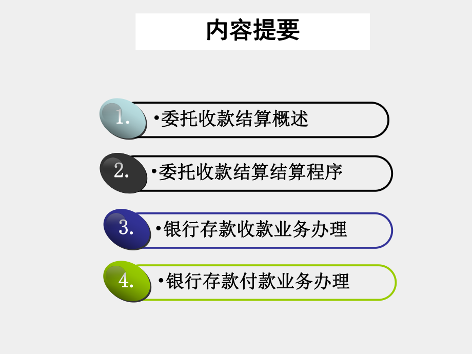 《出纳实务》课件委托收款.ppt_第2页