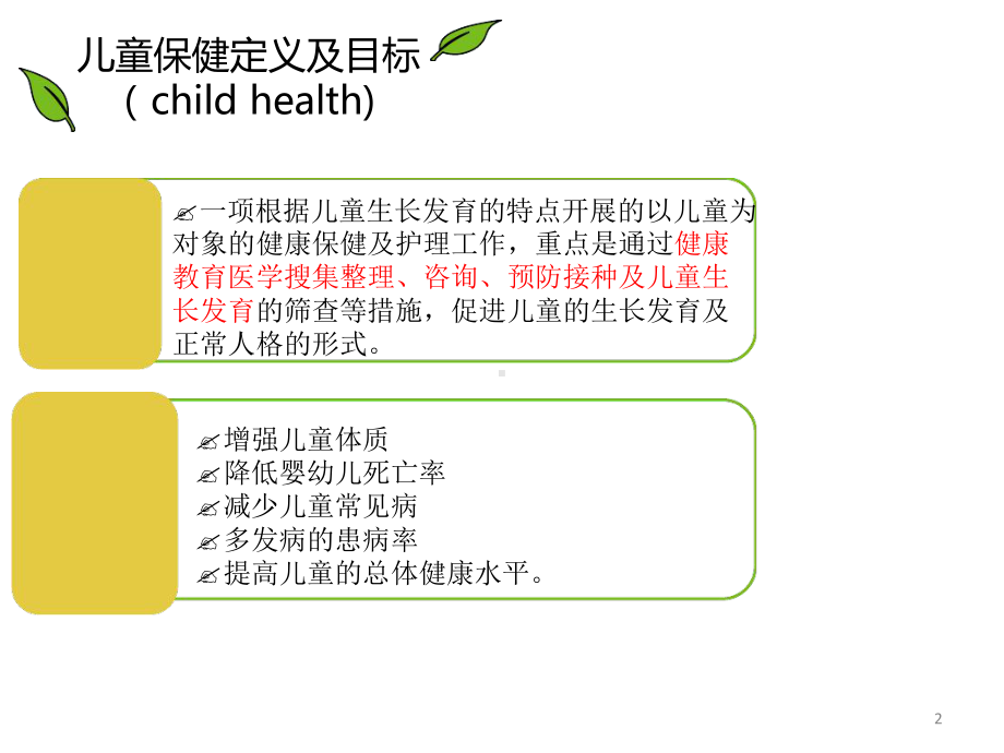 儿童保健相关知识及脑性瘫痪护理课件.ppt_第2页