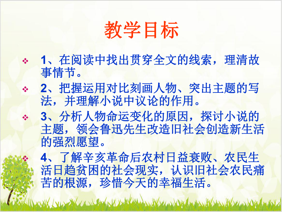 《故乡》优质课件部编.ppt_第2页