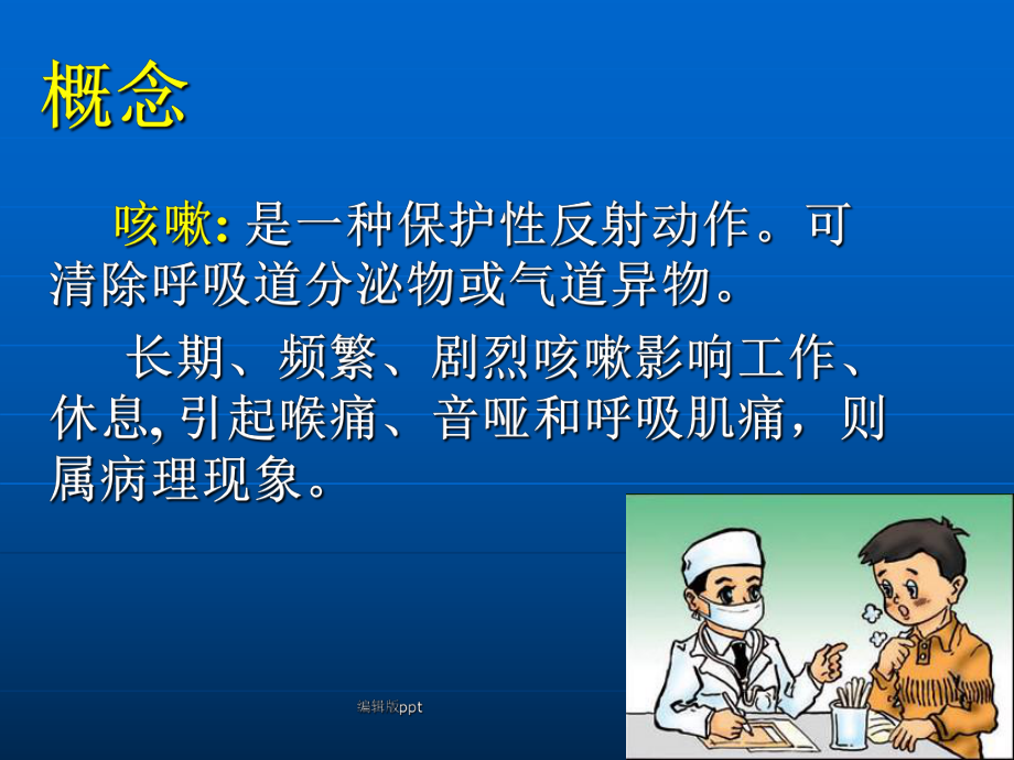 咳嗽与咳痰呼吸困难胸痛课件.ppt_第2页