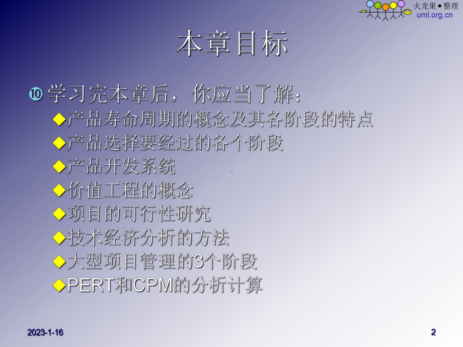 产品开发与项目管理培训课件.ppt_第2页