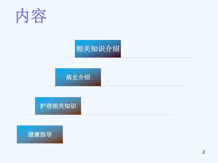 一例闭角型青光眼患者的护理查房课件.ppt_第2页