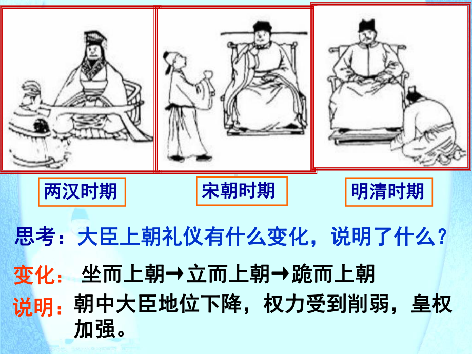 人教版历史明清君主专制的加强课件完美版1.ppt_第3页