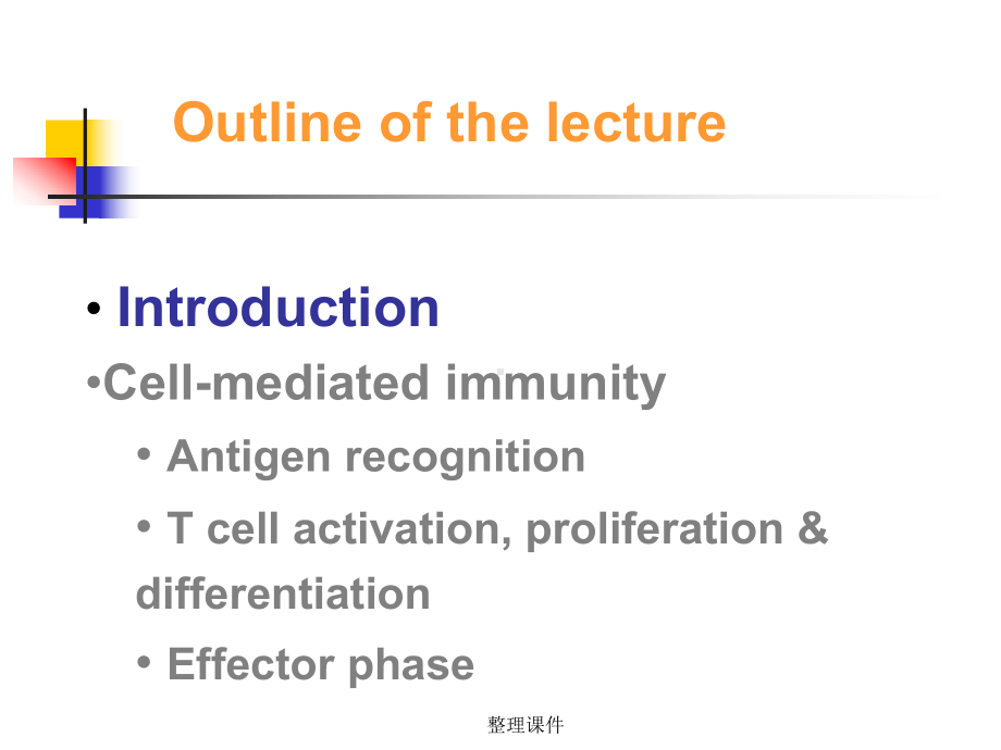 《医学免疫学教学》09-cellular-immunity课件.ppt（纯ppt,可能不含音视频素材）_第3页