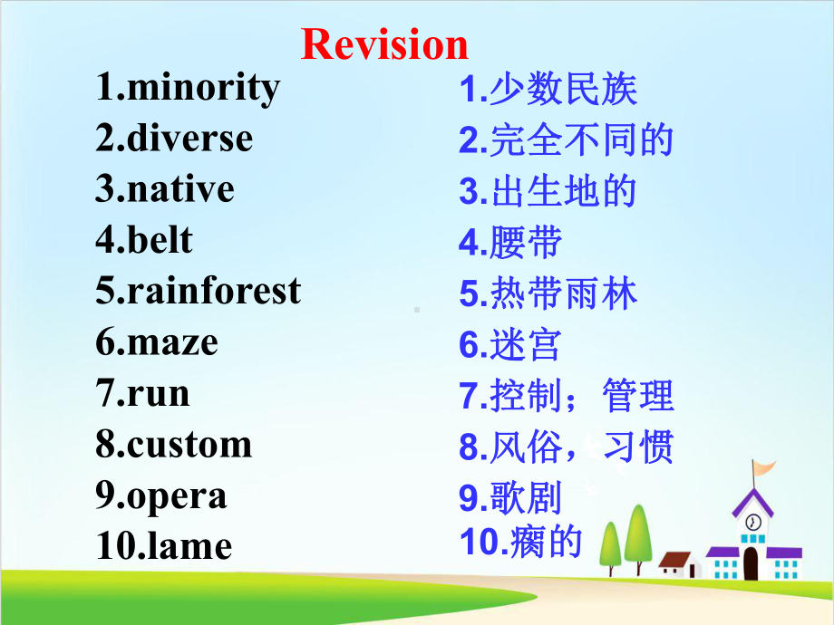 外研社高中英语选修7module5-reading-优秀课件.ppt（纯ppt,可能不含音视频素材）_第2页