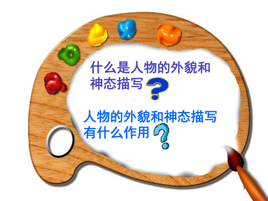 作文训练人物外貌神态描写(课堂)课件.ppt_第3页