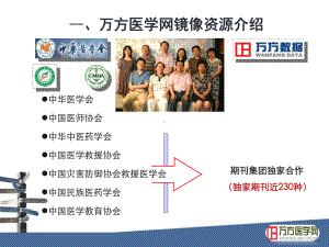 中华医学杂志课件.ppt