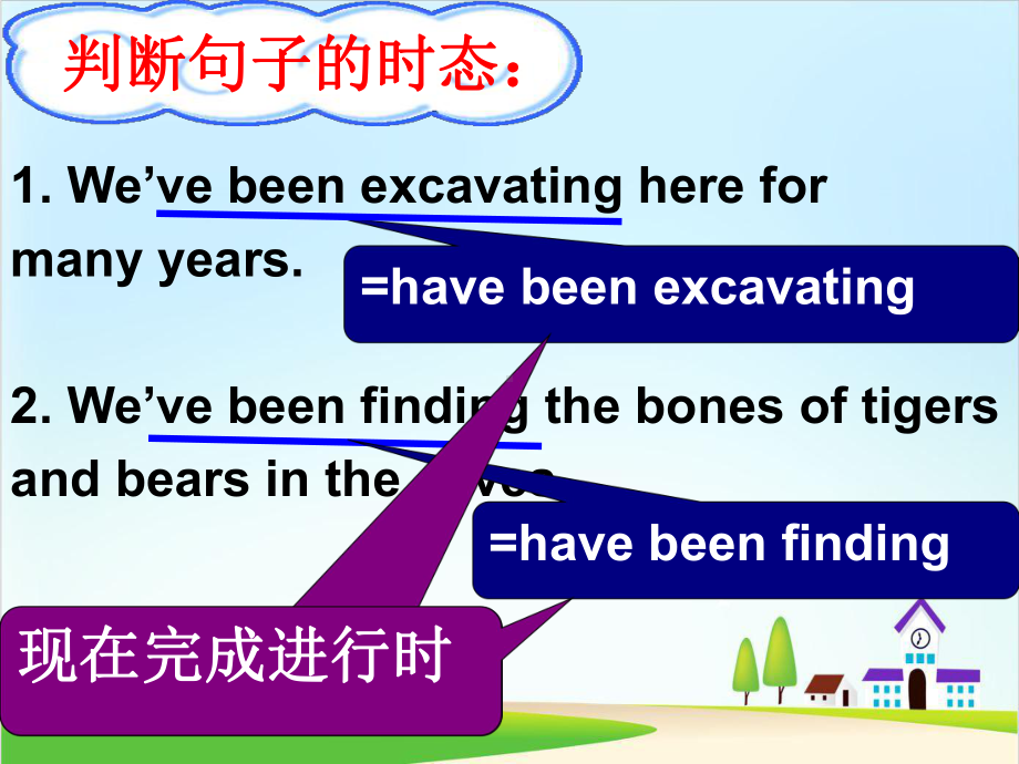 人教课标版高中英语选修8Unit5Grammar-优秀课件20.ppt（纯ppt,可能不含音视频素材）_第2页