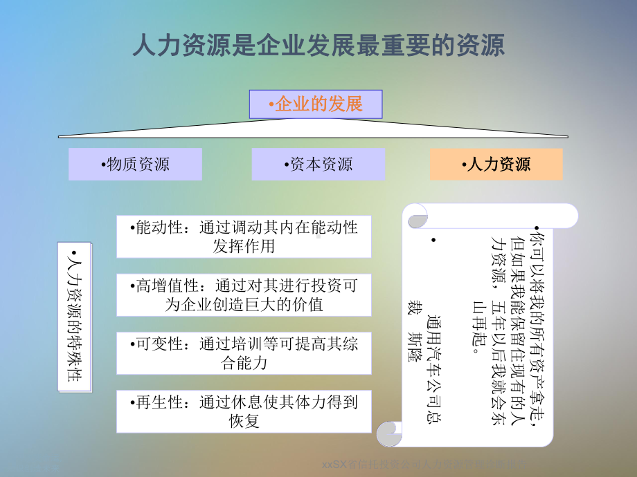 xxSX省信托投资公司人力资源管理诊断报告课件.ppt_第3页