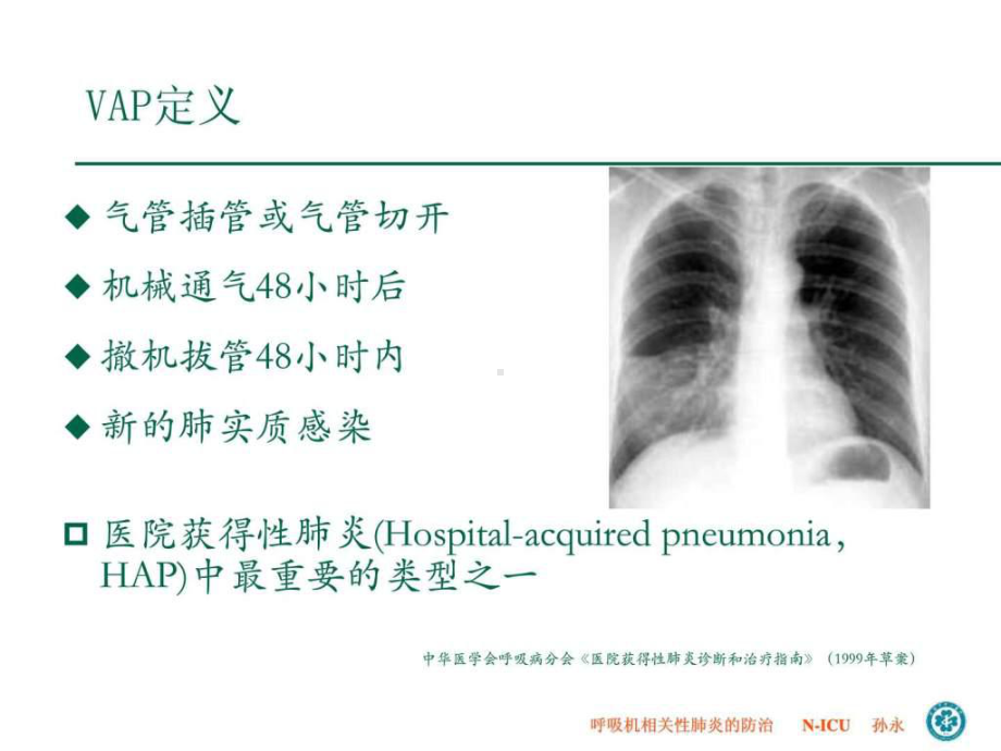 呼吸机相关性肺炎防治课件.ppt_第2页