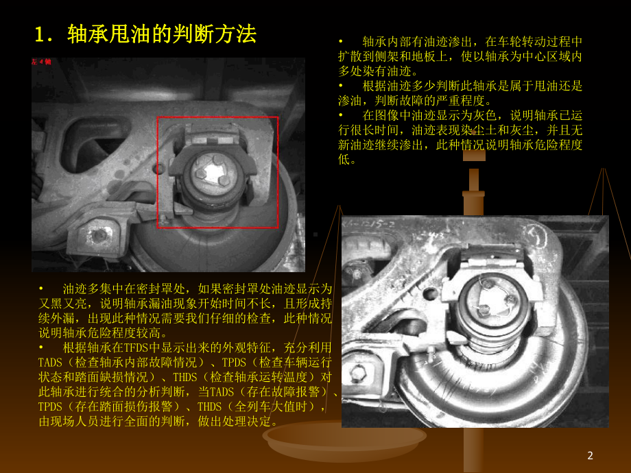 TFDS故障发现技巧及方法教学课件.ppt_第2页