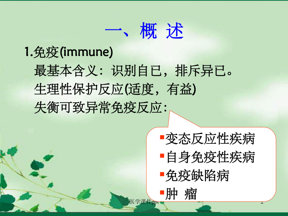 《疫缺陷病》课件.ppt_第2页