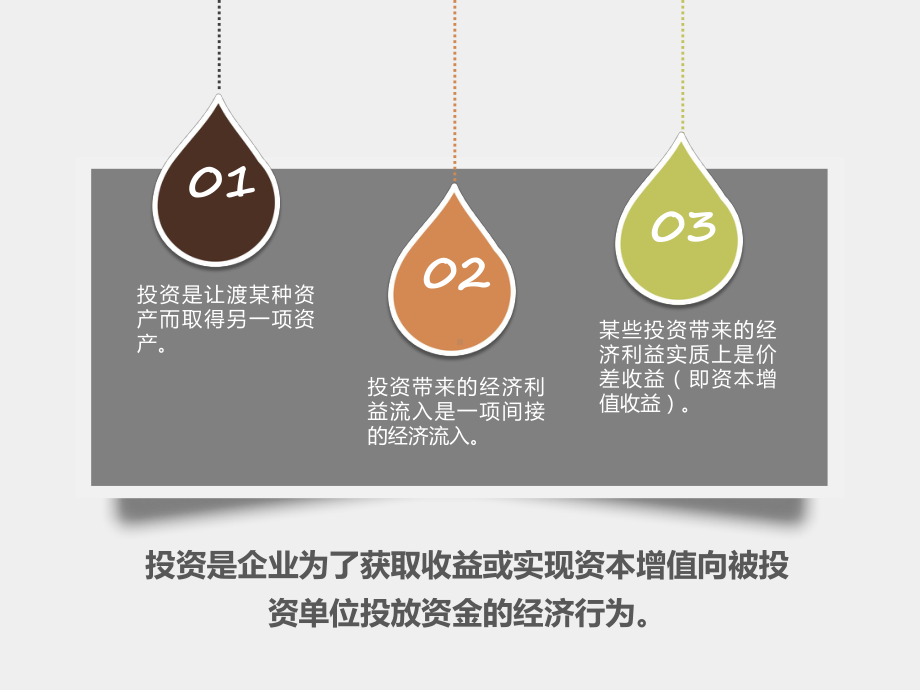 《初级会计实务》课件08项目八投资.pptx_第3页