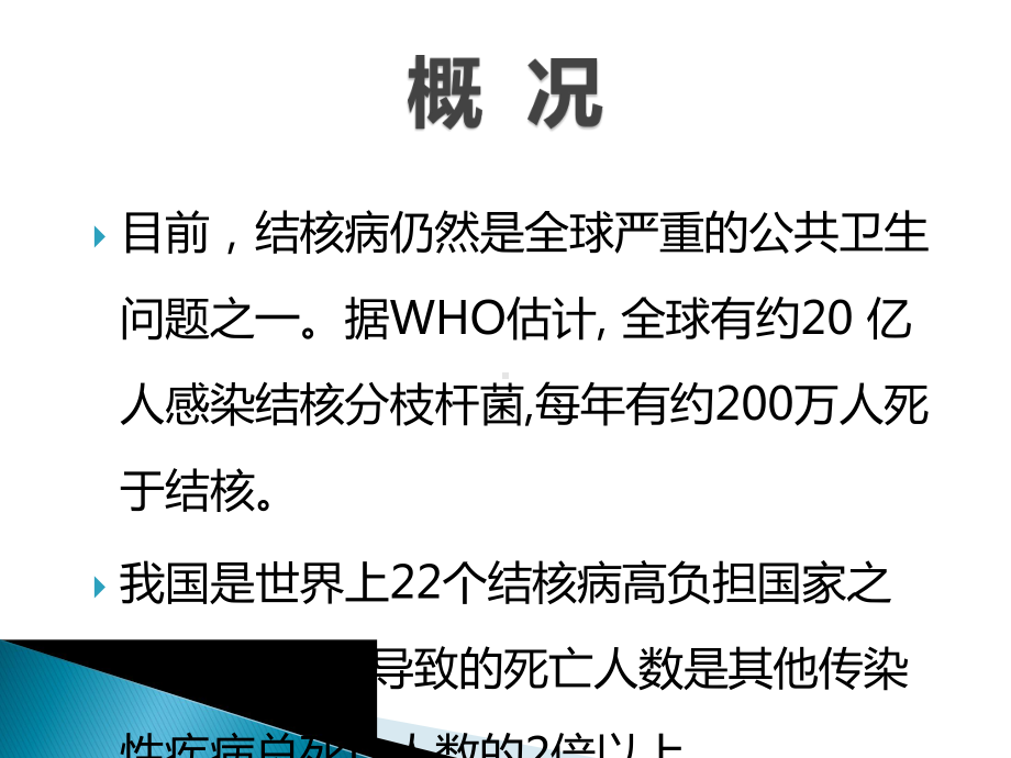 γ干扰素释放试验在结核感染临床诊断中的应用课件.pptx_第2页