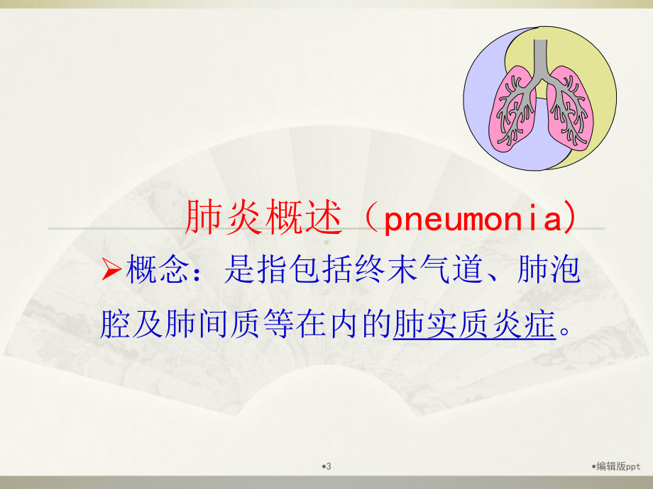 呼吸系统肺炎病人的护理课件.ppt_第3页