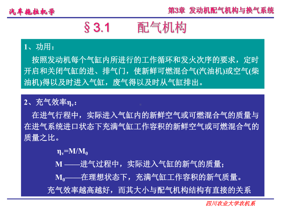 发动机配气机构与换气系统课件.ppt_第2页