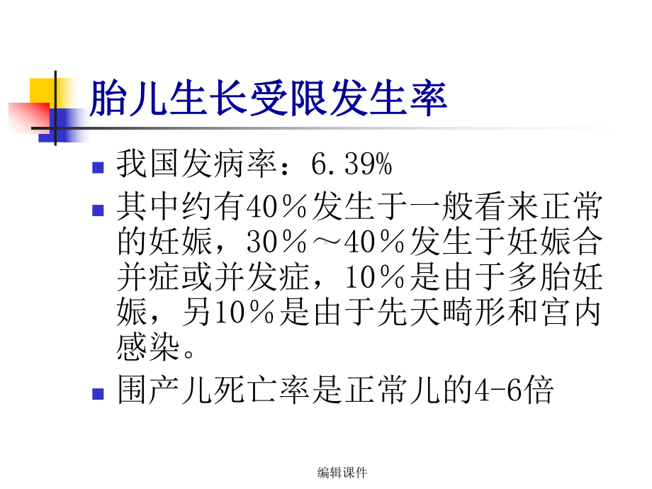 产科课程演示胎儿生长受限课件.ppt_第3页