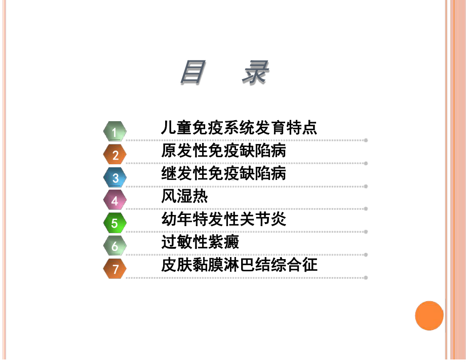 免疫性疾病患儿护理课件.ppt_第2页