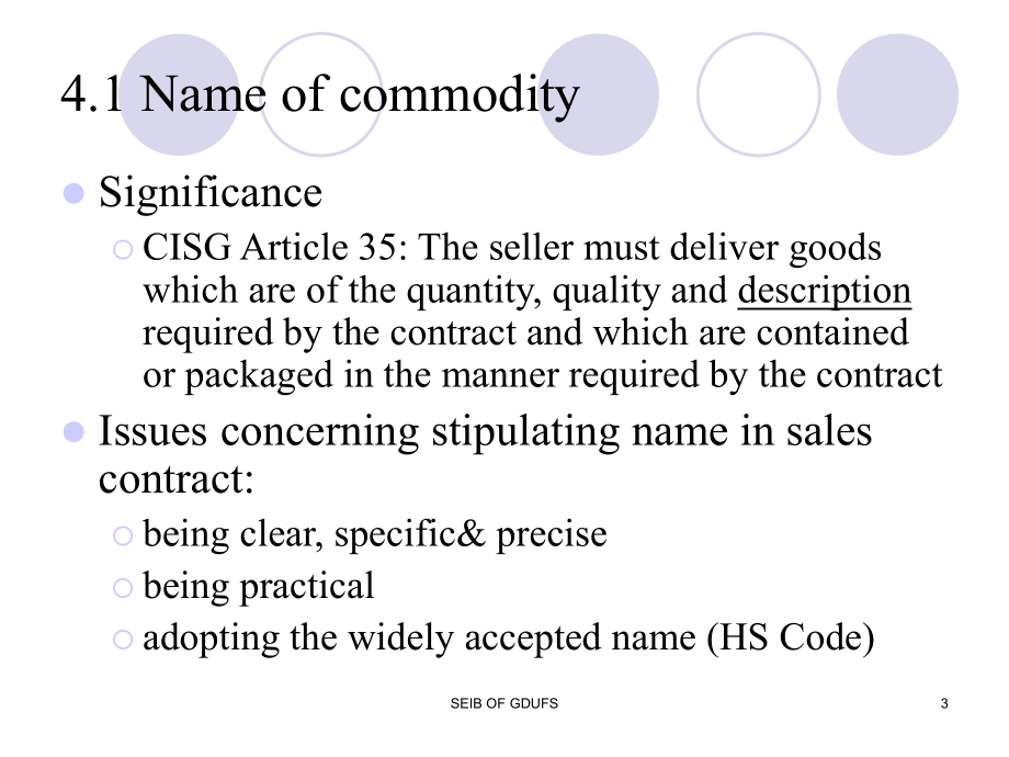 国际贸易实务英文版第二版ptTermsofCommodity课件.ppt_第3页