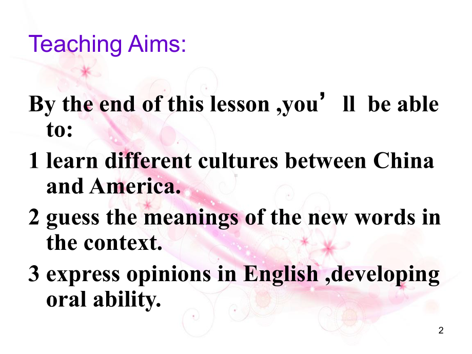 Lesson-3-Living-Abroad-在国外生活(课堂)课件.ppt_第2页