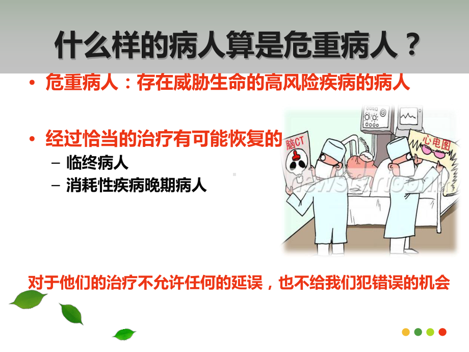 危重病人的护理实践课件.ppt_第3页