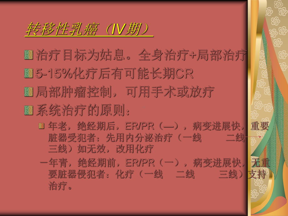 乳癌的治疗课件.ppt_第2页