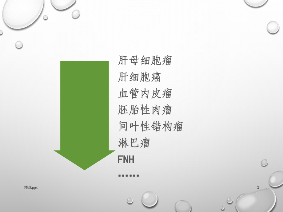 儿童肝脏原发肿瘤性病变-1课件整理.ppt_第3页