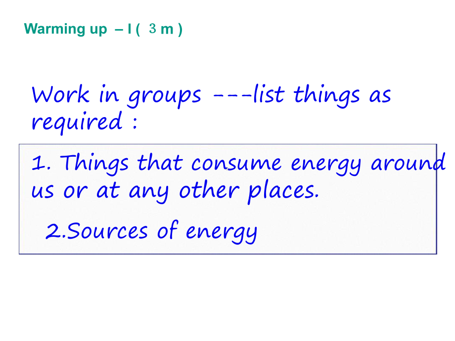 人教版高中英语选修6unit4-Global-warming-up-and-reading课件.ppt（纯ppt,可能不含音视频素材）_第2页