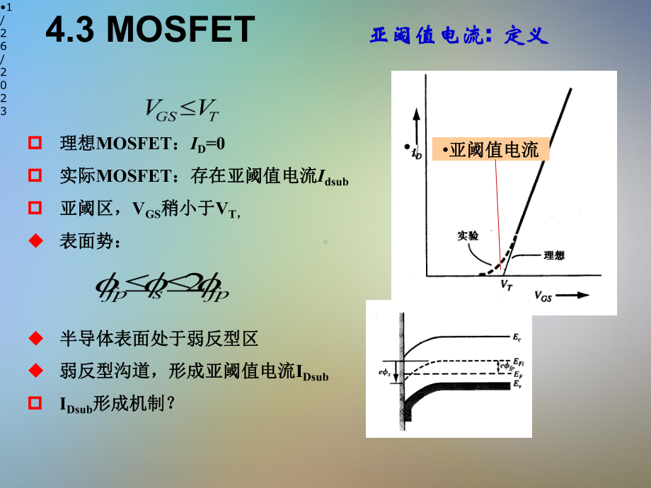 半导体器件物理MOSFET3课件.pptx_第2页