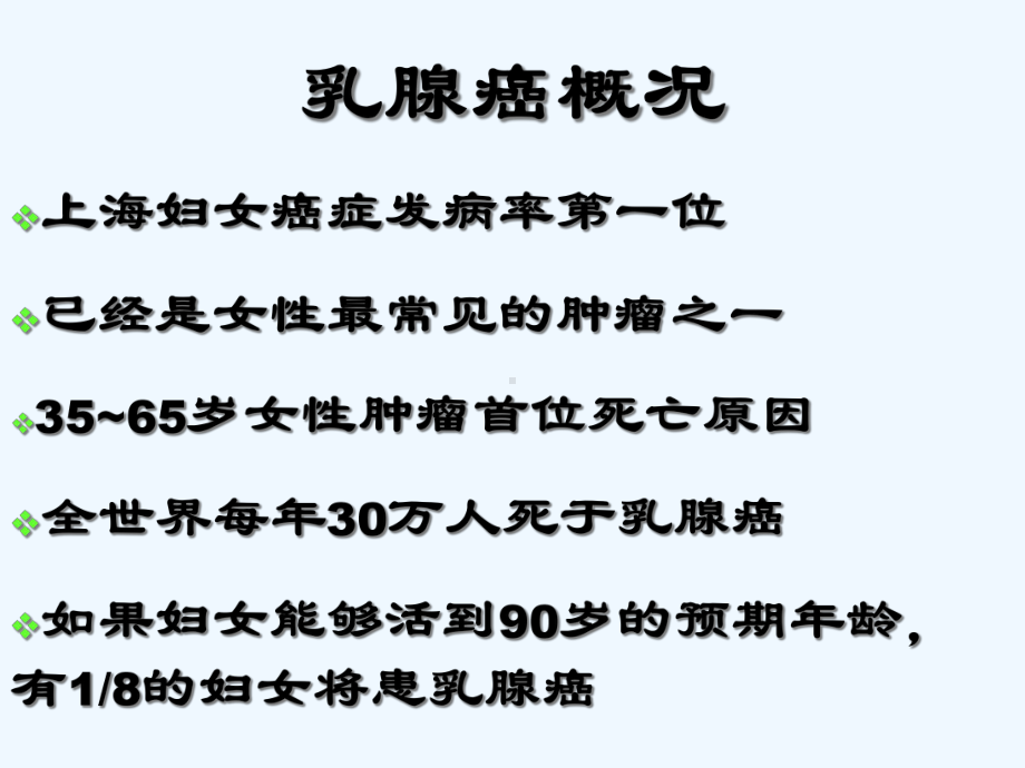 乳腺癌早期发现的几种对策-课件.pptx_第2页