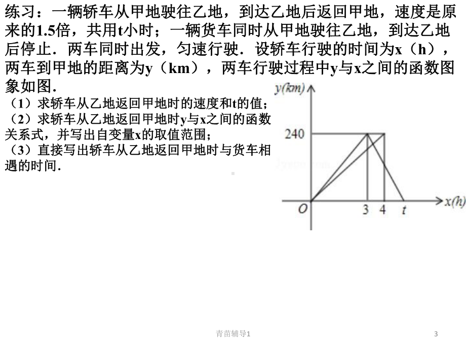 一次函数解答题专题(主要内容)课件.pptx_第3页