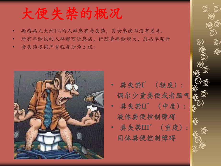 大便失禁的护理课件word版本.ppt_第3页