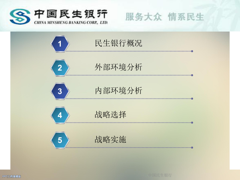 民生银行发展战略课件.ppt_第2页