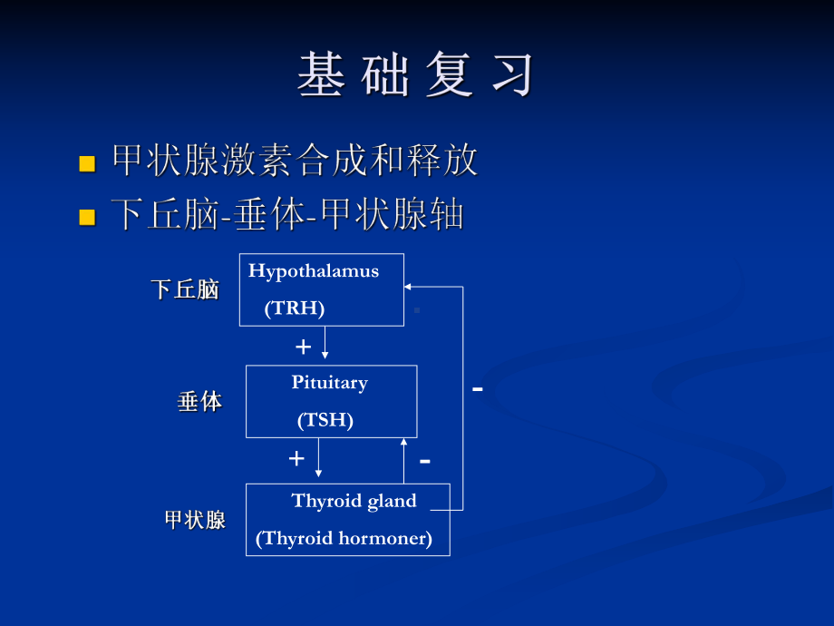 甲状腺功能亢进症可用课件.ppt_第2页